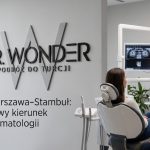 Globalny rynek turystyki dentystycznej rośnie w kierunku 65 miliardów dolarów do 2033 roku